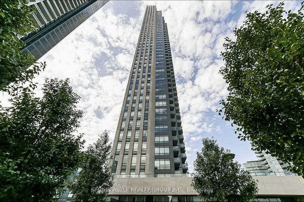 Photo of 36 Park Lawn Road #2401, Toronto, ON M8V 0E5 (MLS # W13087674)