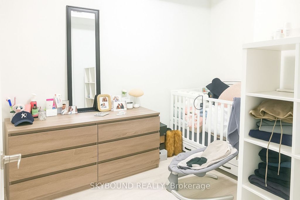 Photo of 70 Princess Street #2411, Toronto, ON M5A 0X6 (MLS # C12518914)