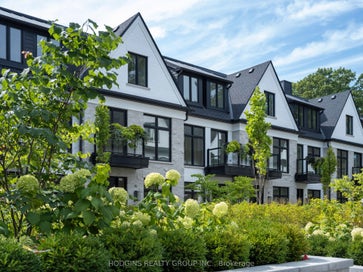 1136 Mona Road 4 Mississauga ON L5G 0C8