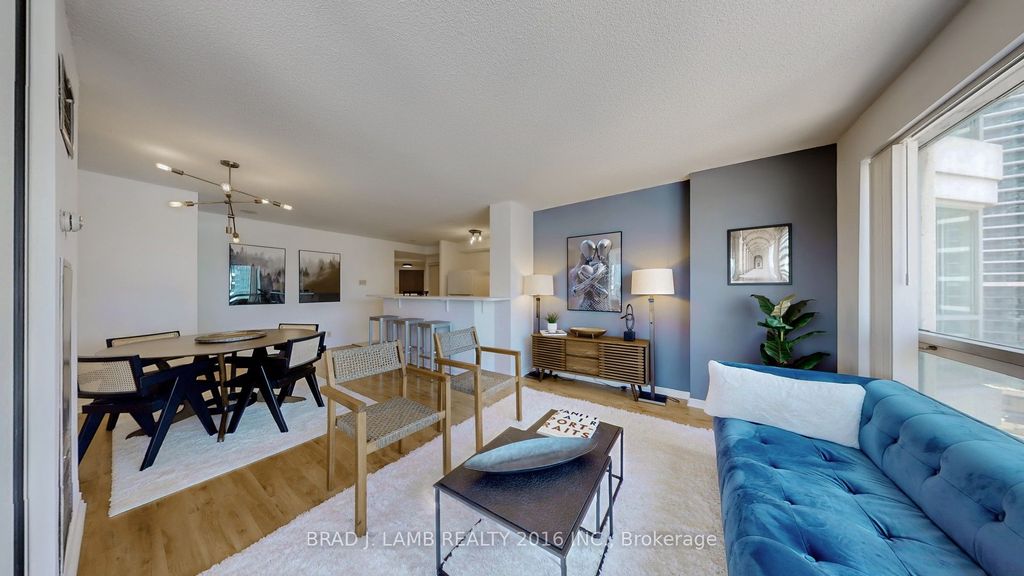 Photo of 10 Yonge Street #907, Toronto, ON M5E 1R4 (MLS # C12478995)