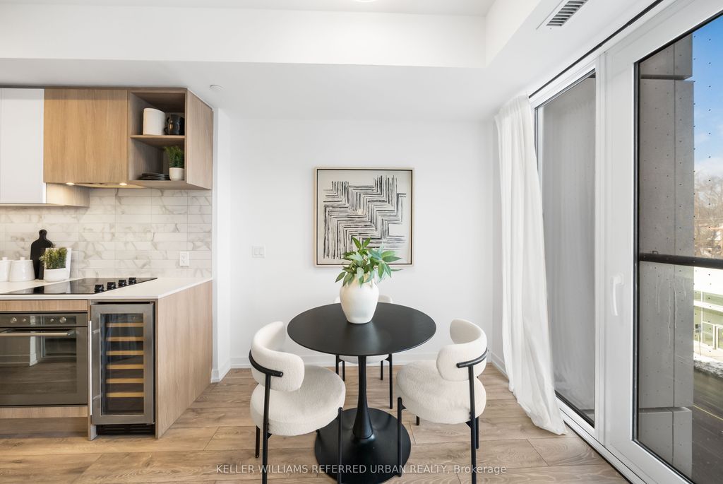 Photo of 2020 Bathurst Street #322, Toronto, ON M5P 0A6 (MLS # C12725846)