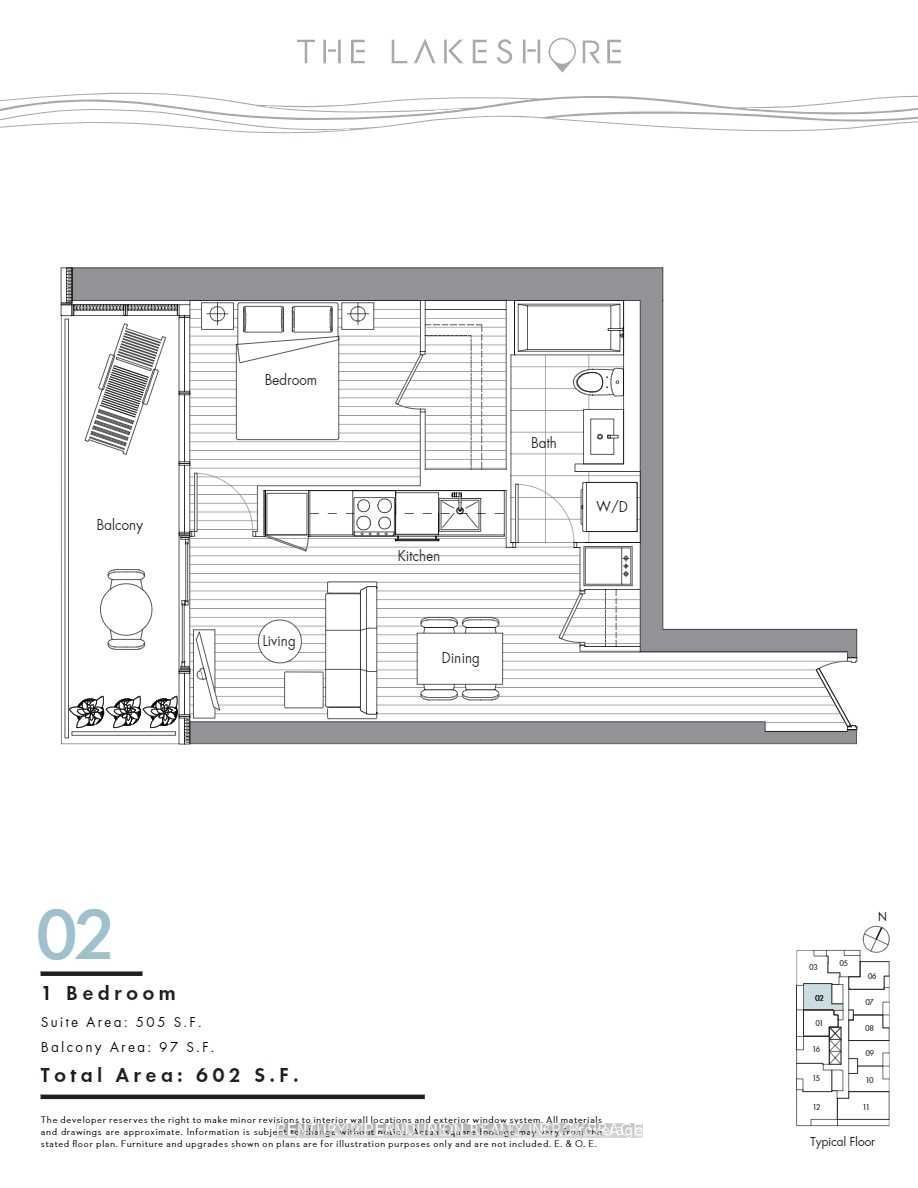 19 Bathurst Street 902