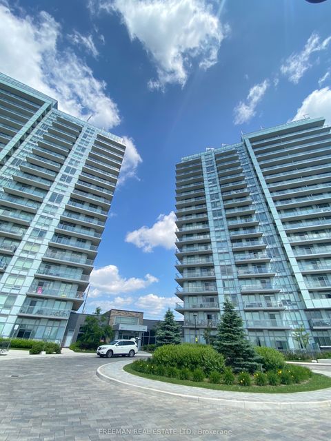 4699 Glen Erin Drive 1509 Mississauga ON L5M 2E5
