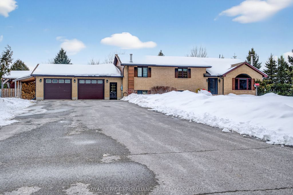 Photo of 1334 Butternut Crk Road, Kingston, ON K7L 4V3 (MLS # X12844408)