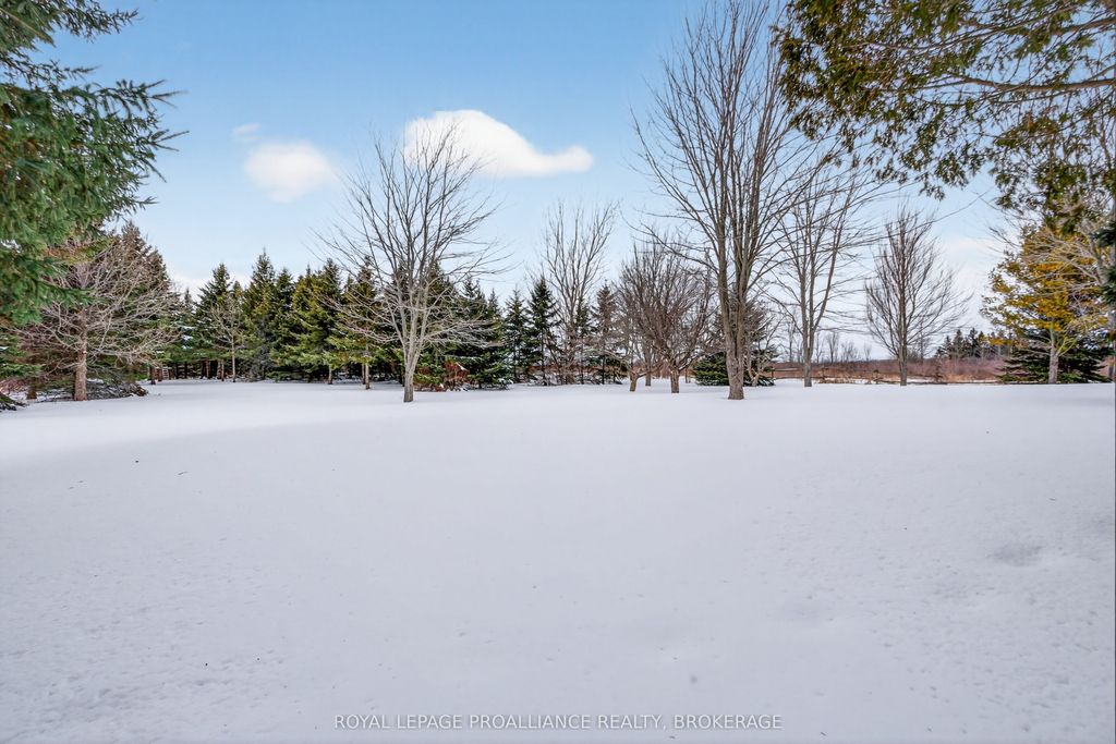 Photo of 1334 Butternut Crk Road, Kingston, ON K7L 4V3 (MLS # X12844408)