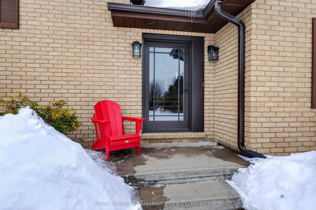 Photo of 1334 Butternut Crk Road, Kingston, ON K7L 4V3 (MLS # X12844408)