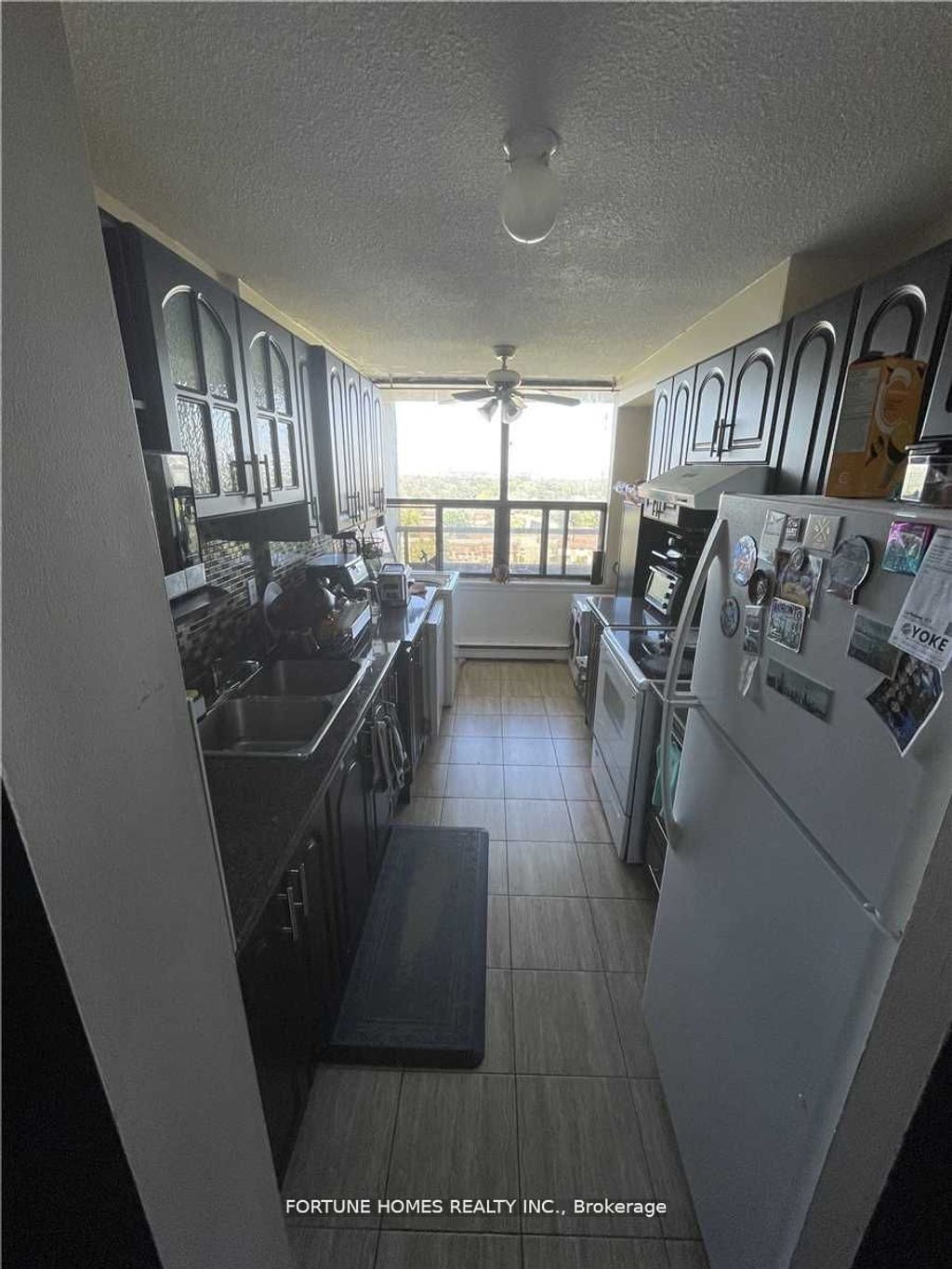 Photo of 4 Kings Cross Road #1201, Brampton, ON L6T 3X8 (MLS # W12607626)