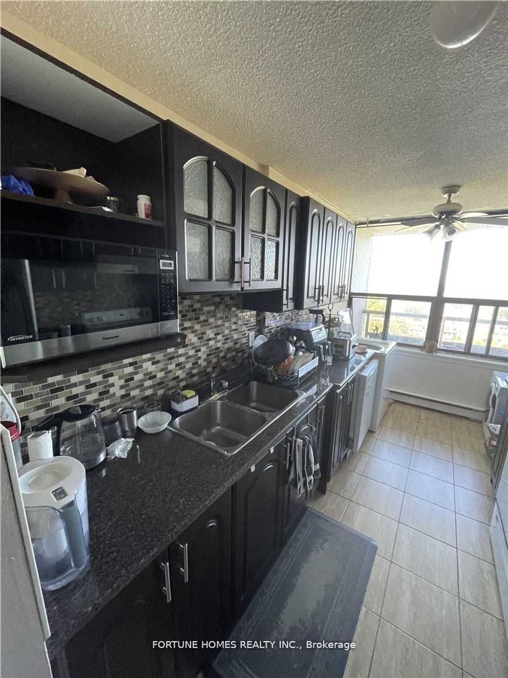 Photo of 4 Kings Cross Road #1201, Brampton, ON L6T 3X8 (MLS # W12607626)