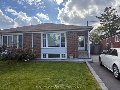 3628 Anniversary Road Mississauga ON L5C 2G1