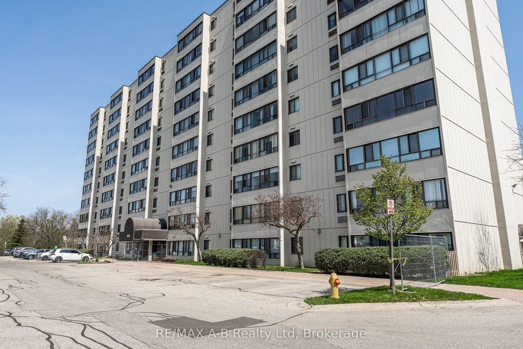 Photo of 1600 Adelaide Street N #301, London North, ON N5X 3H6 (MLS # X13044228)