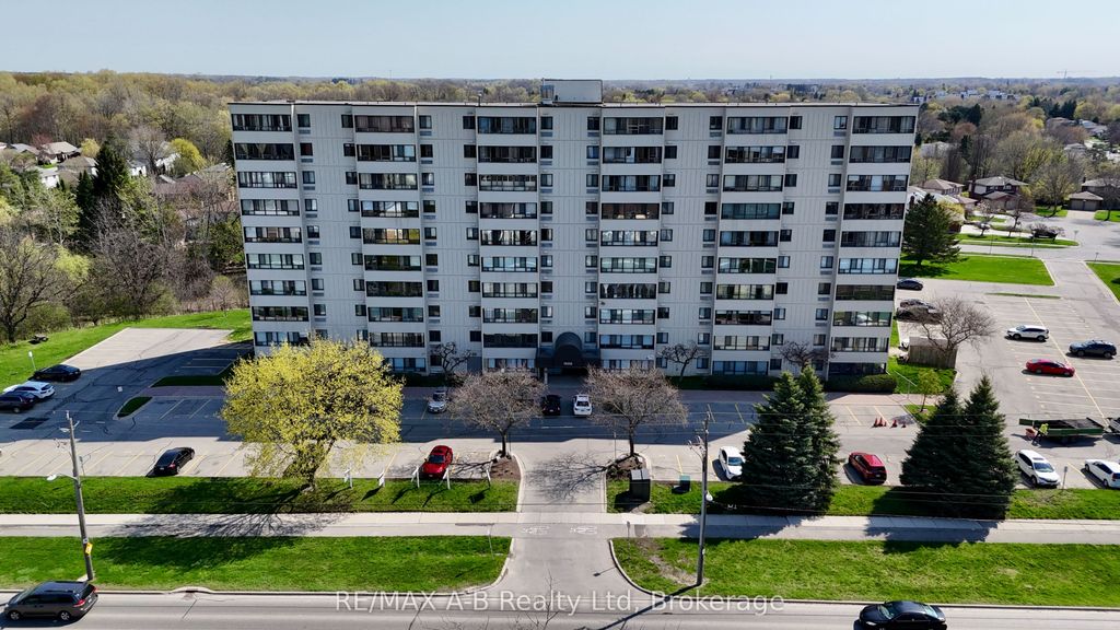 Photo of 1600 Adelaide Street N #301, London North, ON N5X 3H6 (MLS # X13044228)