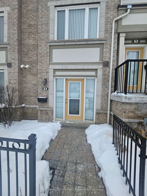 5100 Plantation Place 8 Mississauga ON L5M 0S4