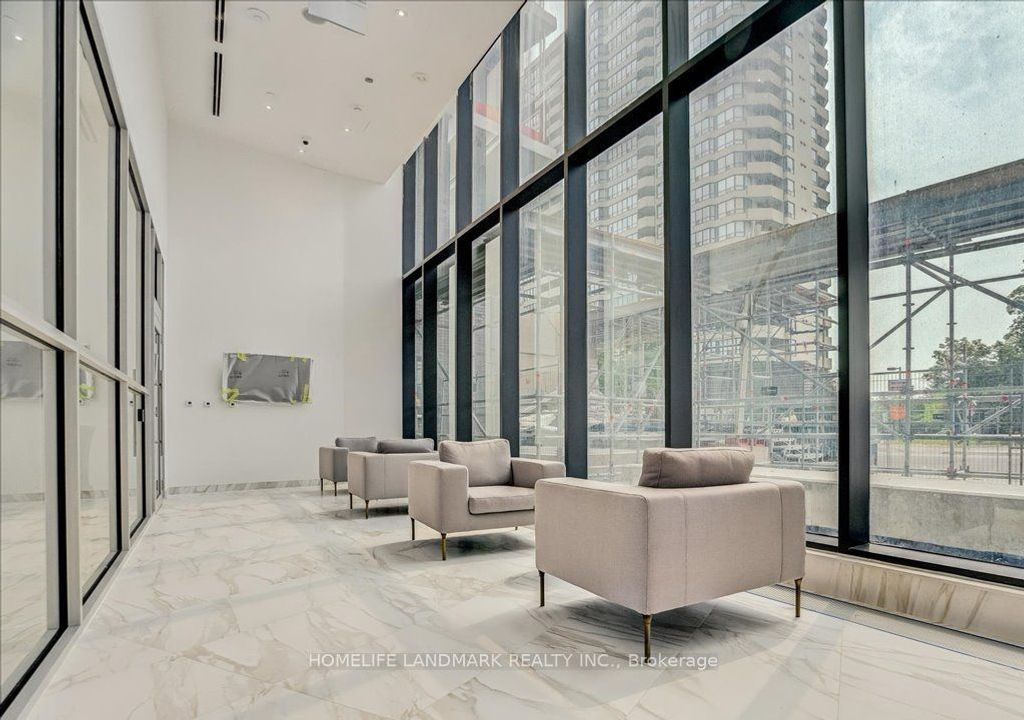 Photo of 3883 Quartz Road #2311, Mississauga, ON L5B 0M4 (MLS # W12708474)