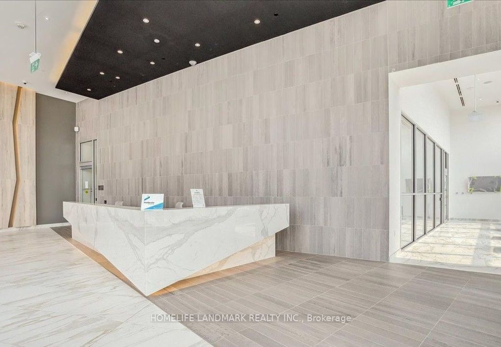 Photo of 3883 Quartz Road #2311, Mississauga, ON L5B 0M4 (MLS # W12708474)