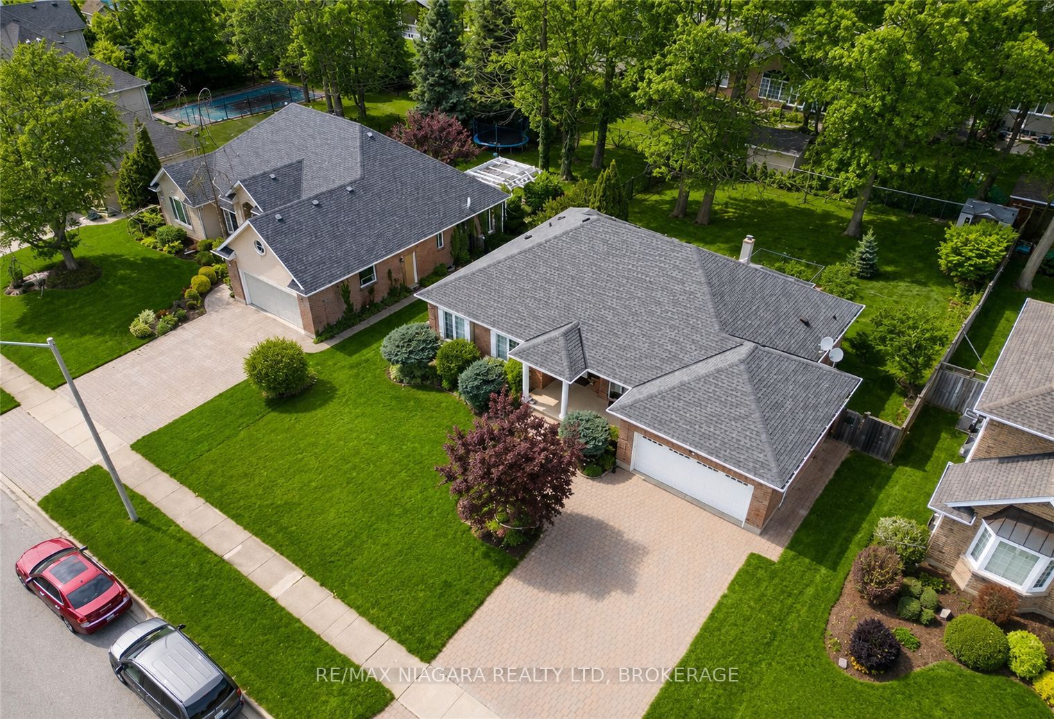 8165 Mount Olive Crescent