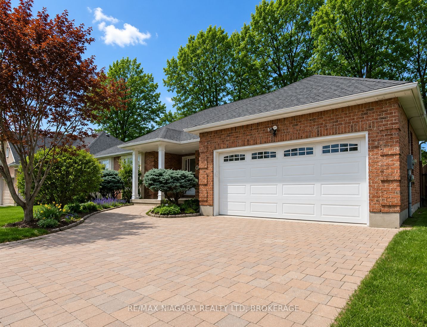 8165 Mount Olive Crescent