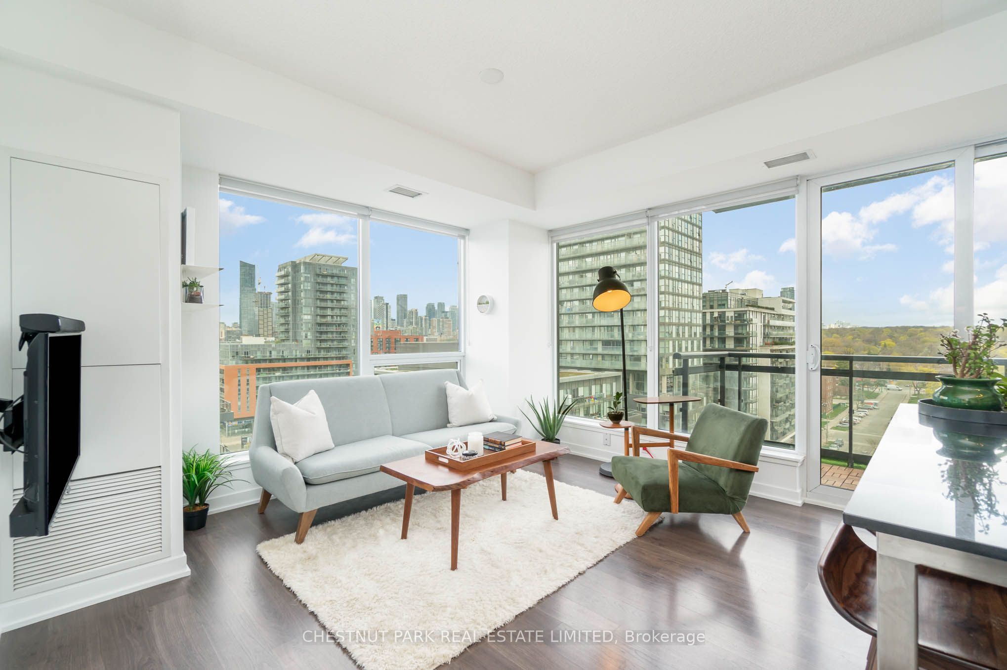 225 Sackville Street 1009
