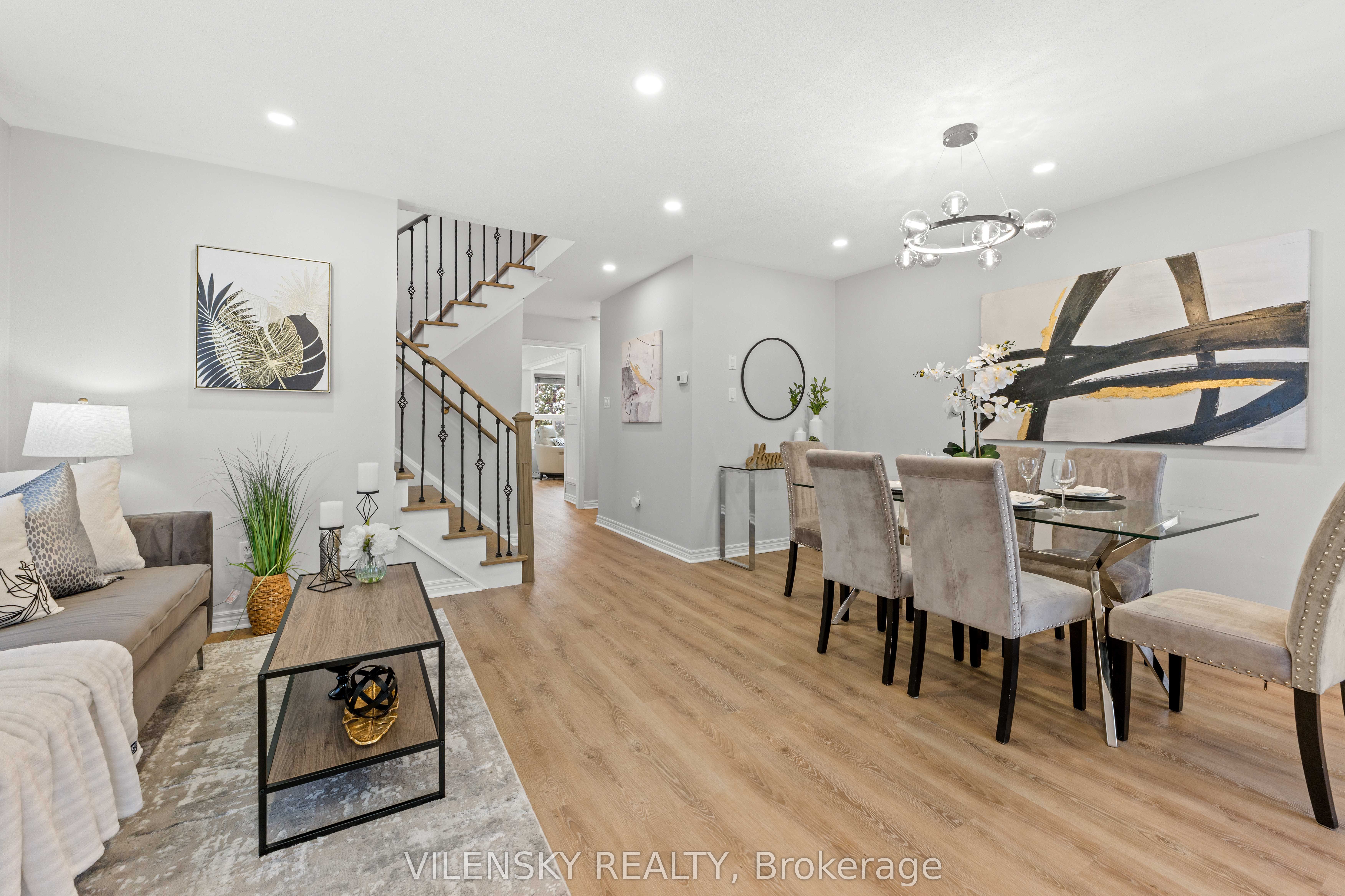 55 Queensbridge Drive