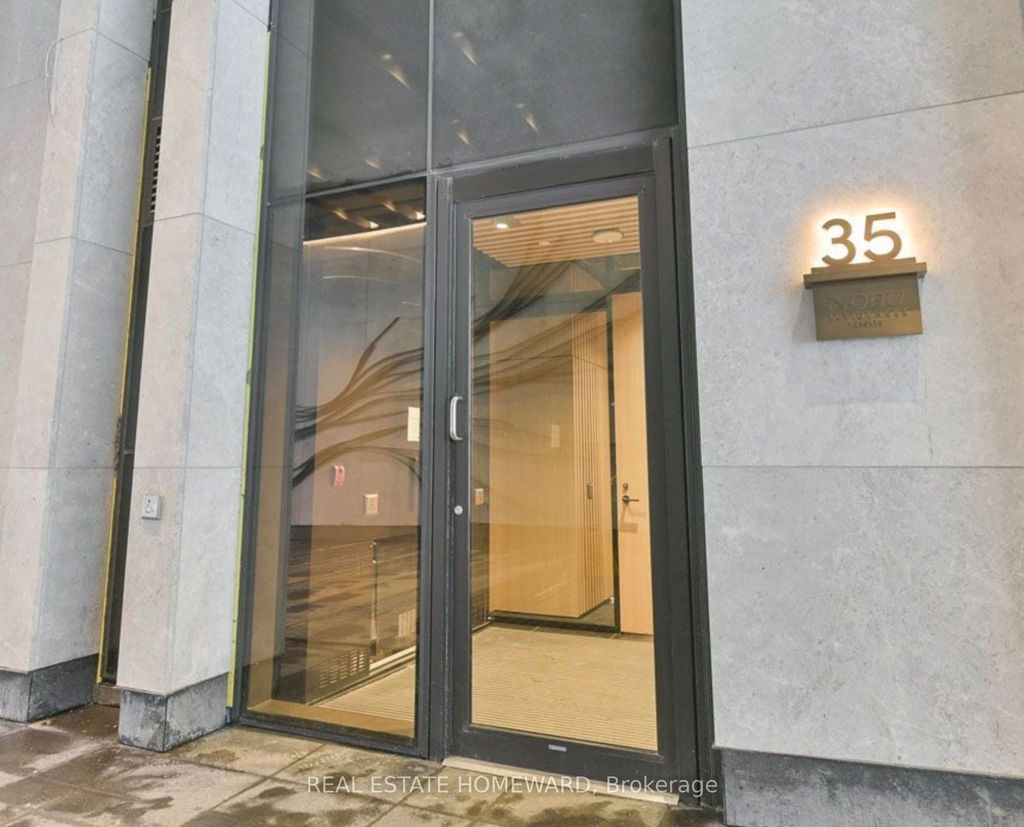 Photo of 35 Mercer Street #2112, Toronto, ON M5V 1H2 (MLS # C12778006)