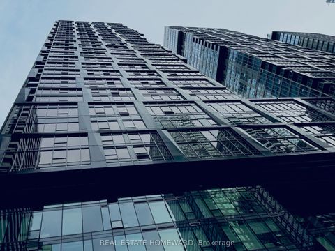 Photo of 35 Mercer Street #2112, Toronto, ON M5V 1H2 (MLS # C12778006)