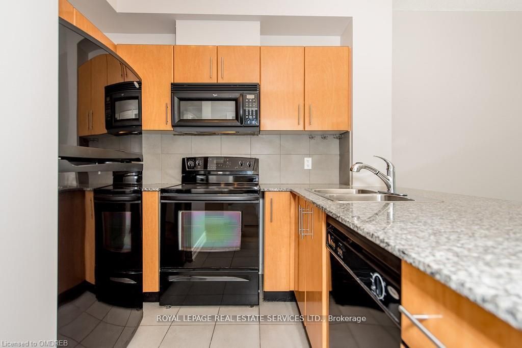 Photo of 16 Yonge Street #2903, Toronto, ON M5E 1R4 (MLS # C12463630)