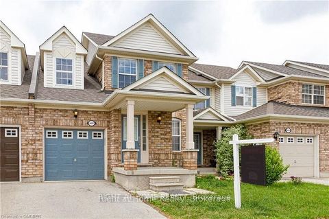 1407 Mcdermott Way N Milton ON L9T 6L6