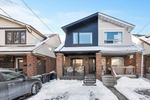 38 Bonnie Brae Boulevard Toronto ON M4J 4N2