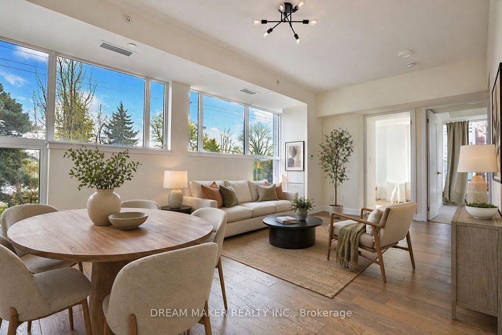 Photo of 1350 Kingston Road #115, Toronto, ON M1N 1C8 (MLS # E13038538)