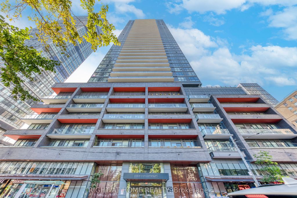 Photo of 159 Dundas Street E #611, Toronto, ON M5B 0A9 (MLS # C12306387)