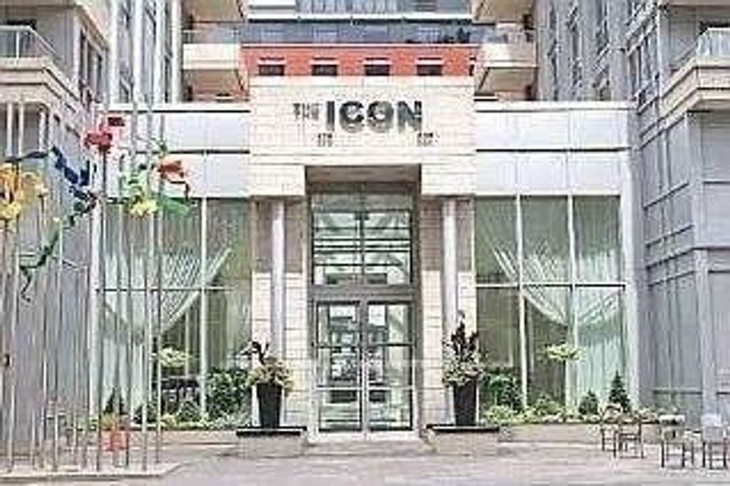 Photo of 250 Wellington Street W #628, Toronto, ON M5V 3P6 (MLS # C12641386)