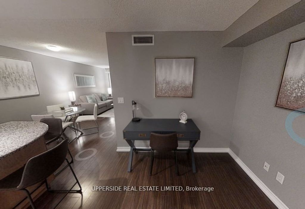 Photo of 250 Wellington Street W #628, Toronto, ON M5V 3P6 (MLS # C12641386)