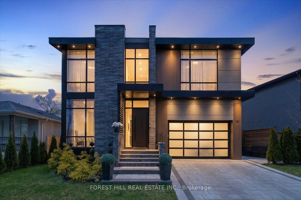 Photo of 16 Lemonwood Drive, Toronto, ON M9A 4L4 (MLS # W13112016)