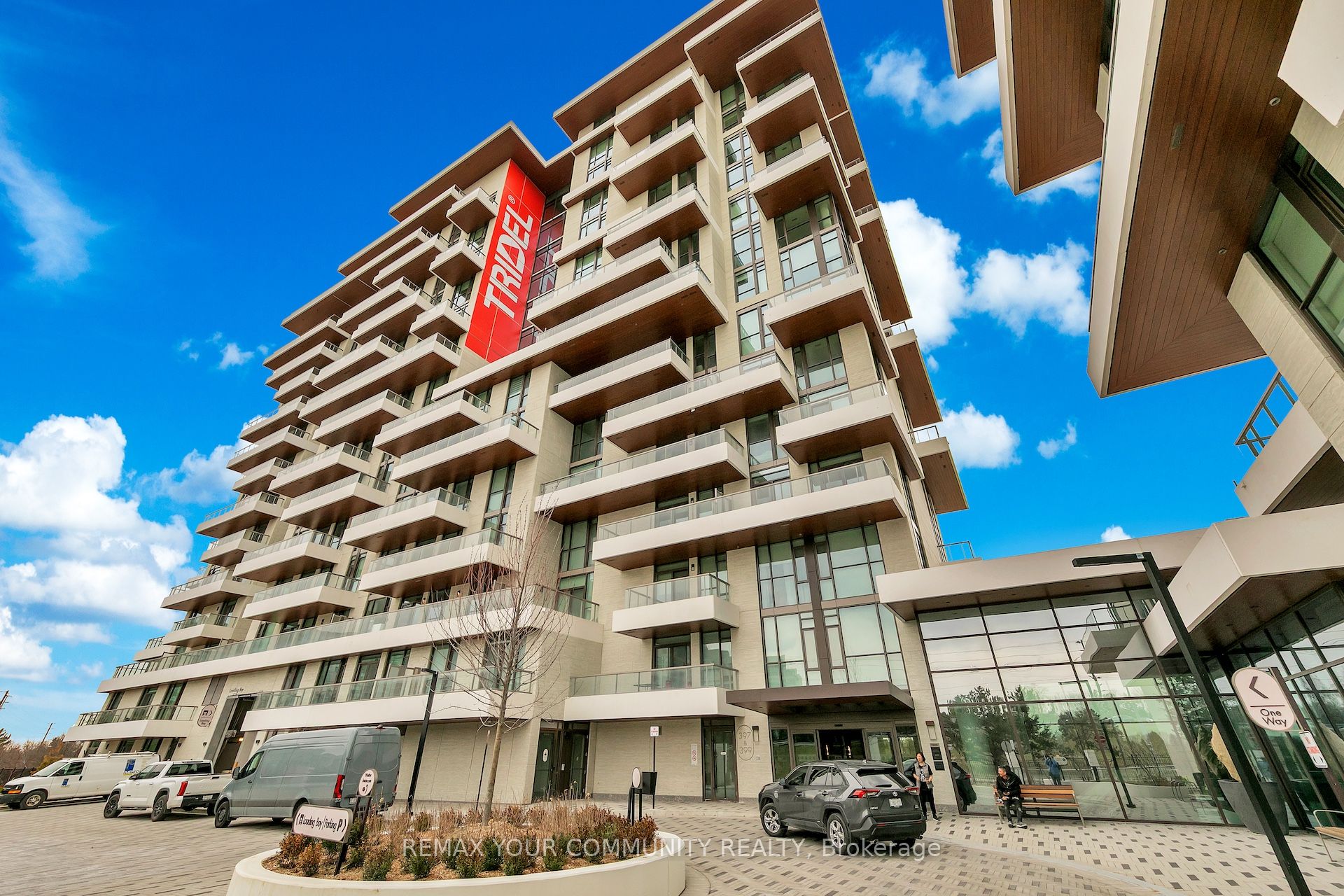 397 Royal Orchard Boulevard PH05