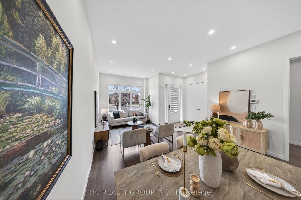 Photo of 1240 Wellington Street E, Aurora, ON L4G 2C9 (MLS # N12926038)