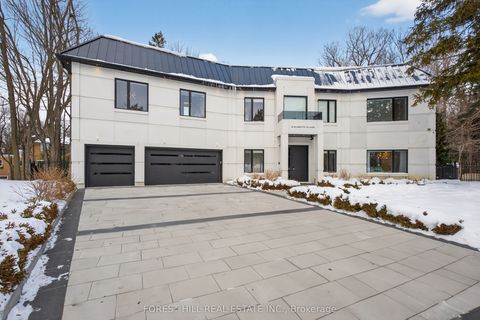 8 Elspeth Place Markham ON L3T 1C4