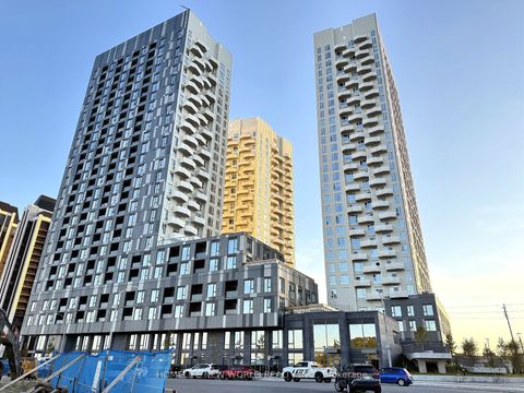 498 Caldari Road 1129 Vaughan ON L4K 0R5