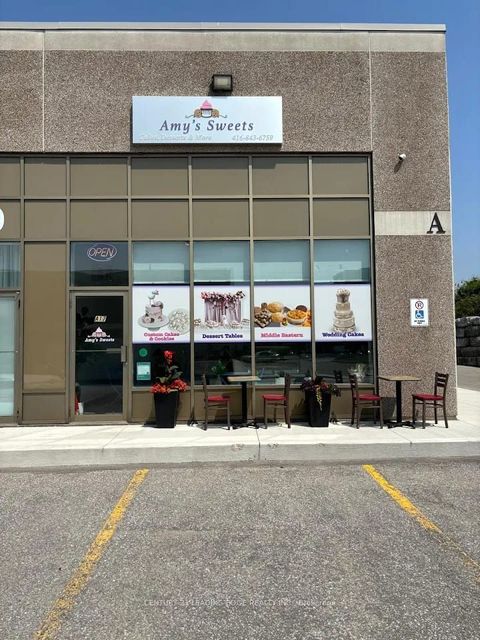 1550 16TH Avenue Richmond Hill ON L4B 3K9