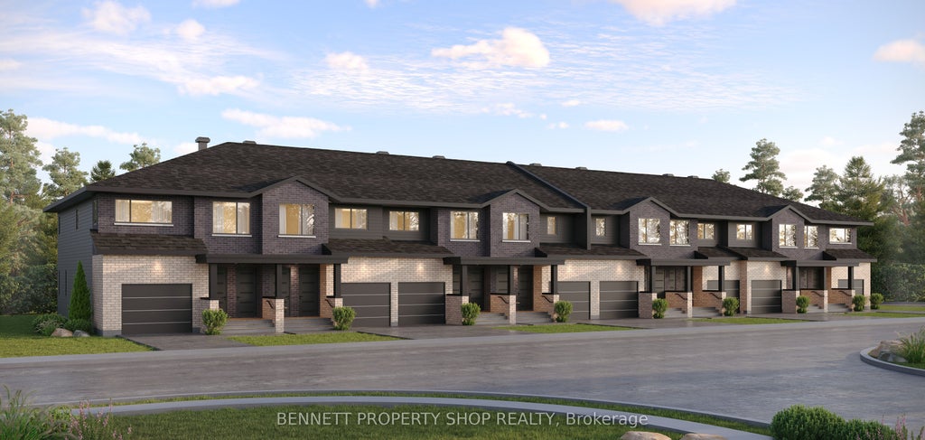 Photo of 195 Bensinger Way, Stittsville - Munster - Richmond, ON K2S 0P4 (MLS # X13867906)