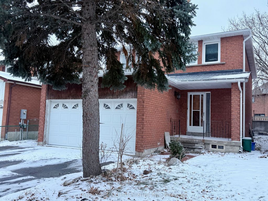 Photo of 320 Brownridge Drive, Vaughan, ON L4J 5X1 (MLS # N12629144)