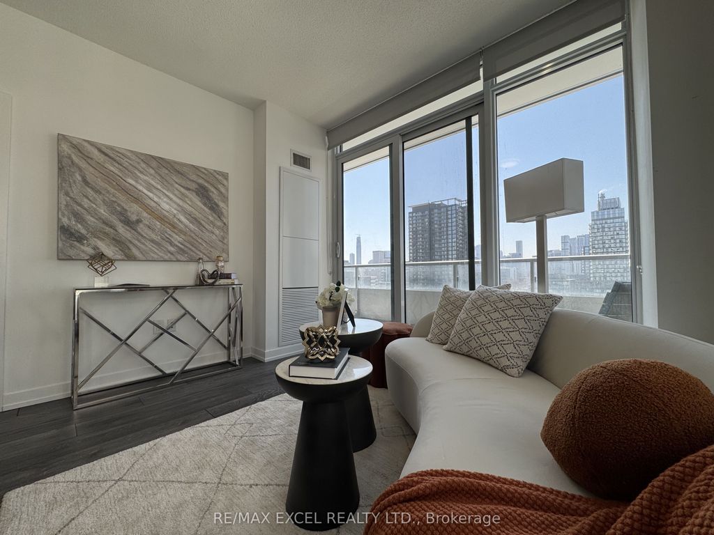 Photo of 225 Sumach Street #1009, Toronto, ON M5A 0P8 (MLS # C12871590)