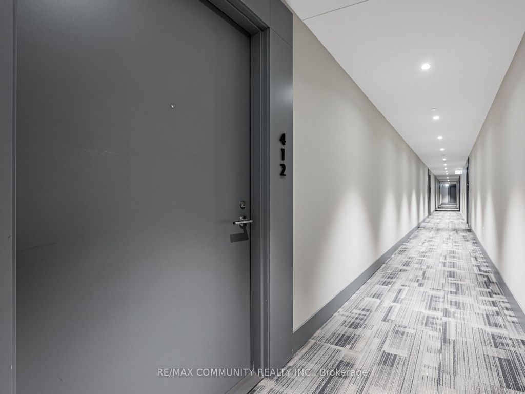 Photo of 50 O&#39;Neill Road #412, Toronto, ON M3C 0R1 (MLS # C12465591)
