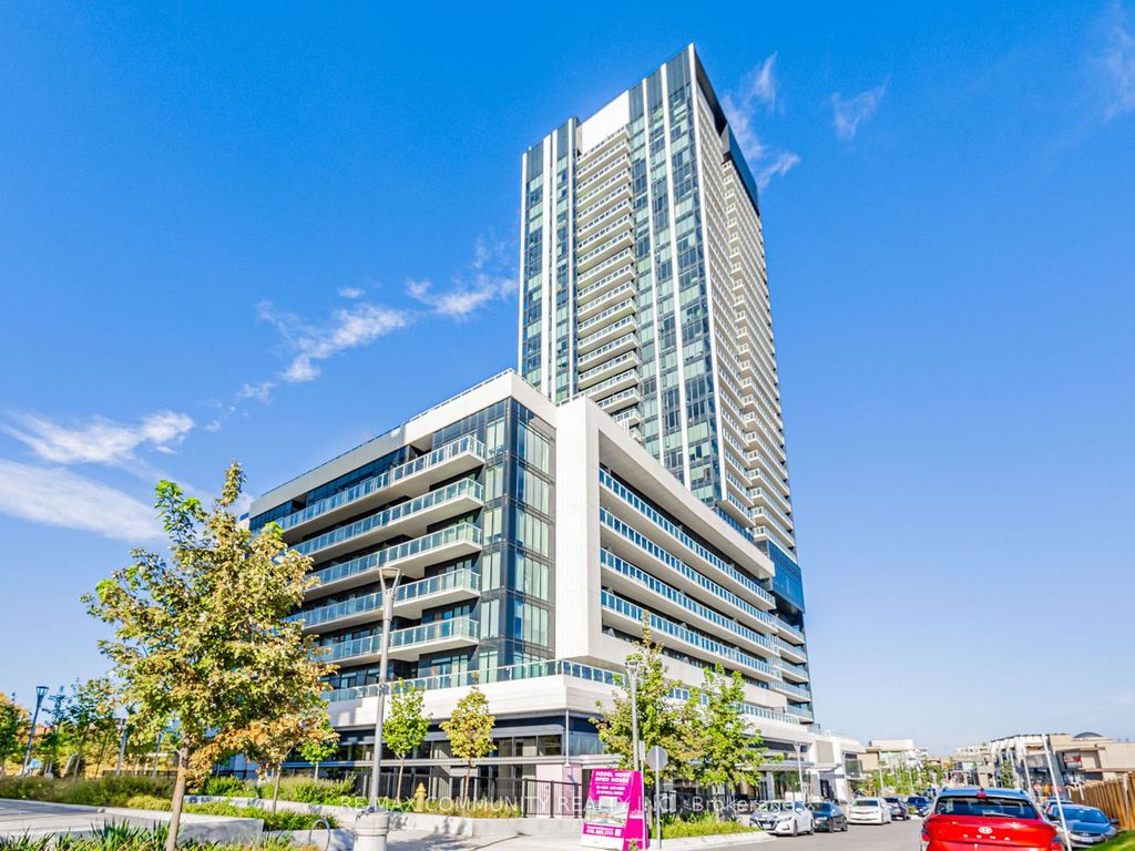 Photo of 50 O&#39;Neill Road #412, Toronto, ON M3C 0R1 (MLS # C12465591)