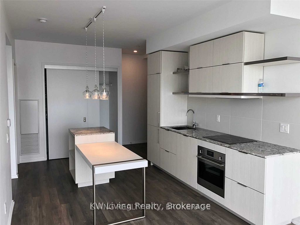 Photo of 197 Yonge Street #3714, Toronto, ON M5B 1M4 (MLS # C12991306)