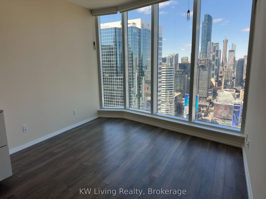 Photo of 197 Yonge Street #3714, Toronto, ON M5B 1M4 (MLS # C12991306)