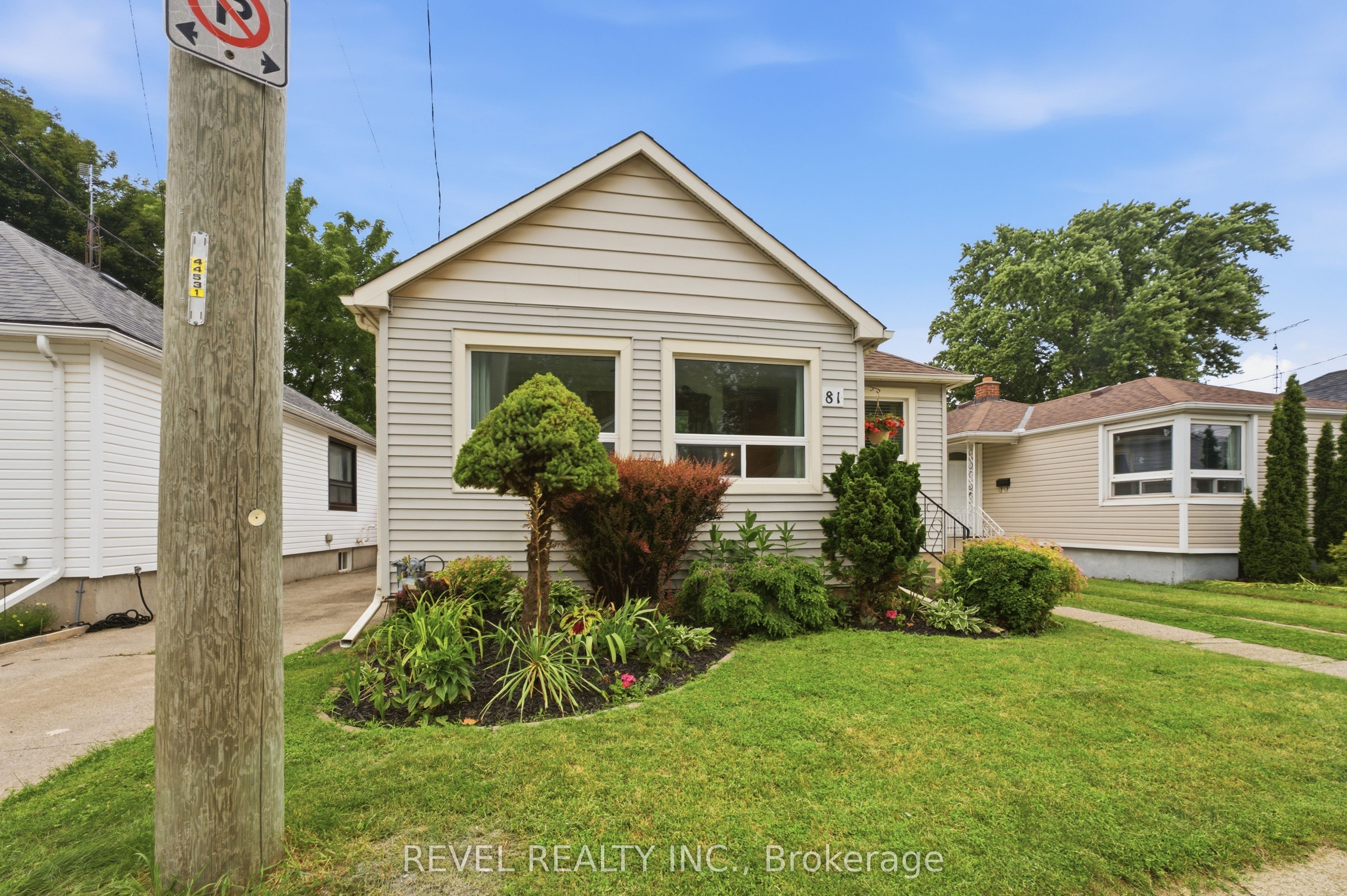 81 Vale Avenue