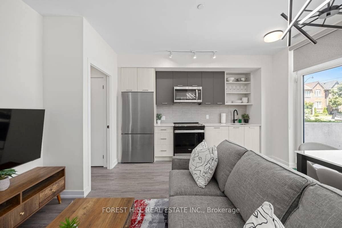 2300 St Clair Avenue W 101