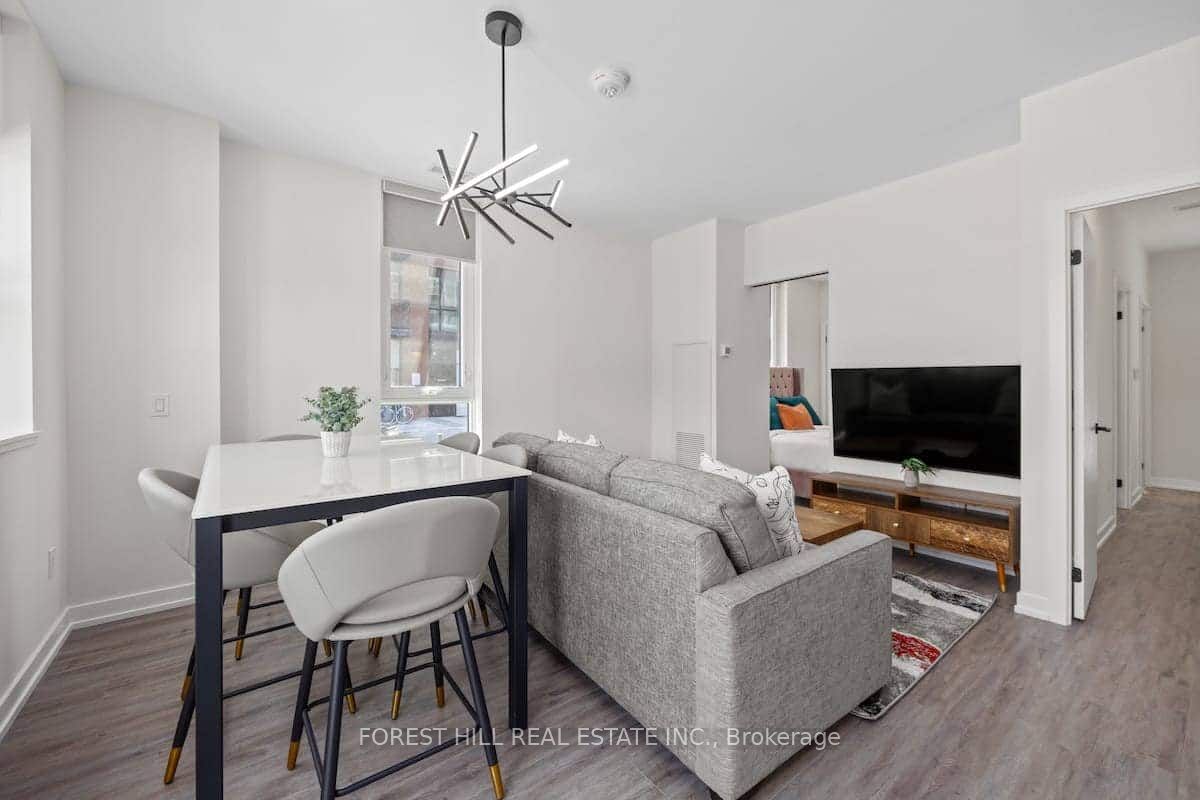 2300 St Clair Avenue W 101