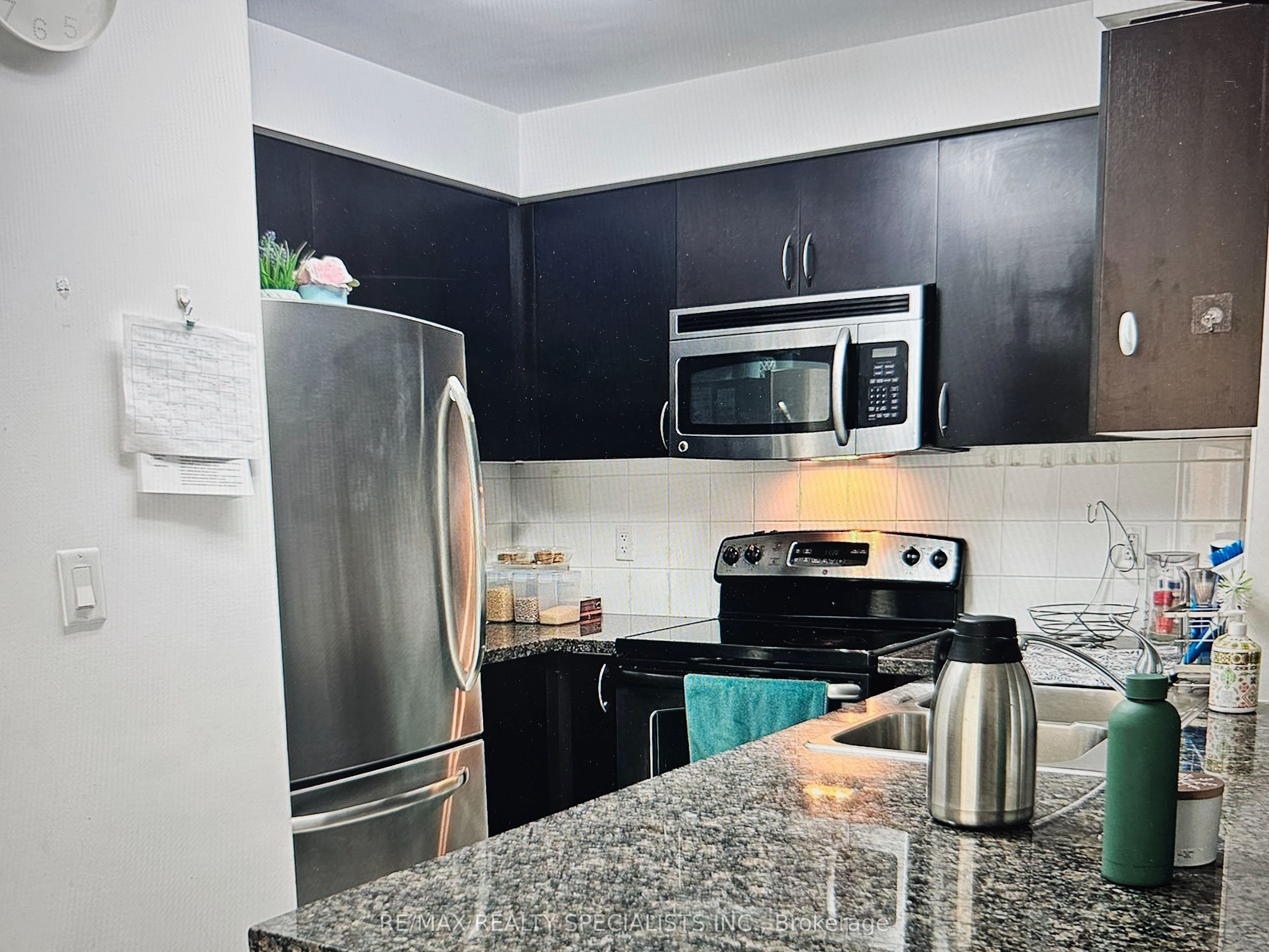 4900 Glen Erin Drive 1205