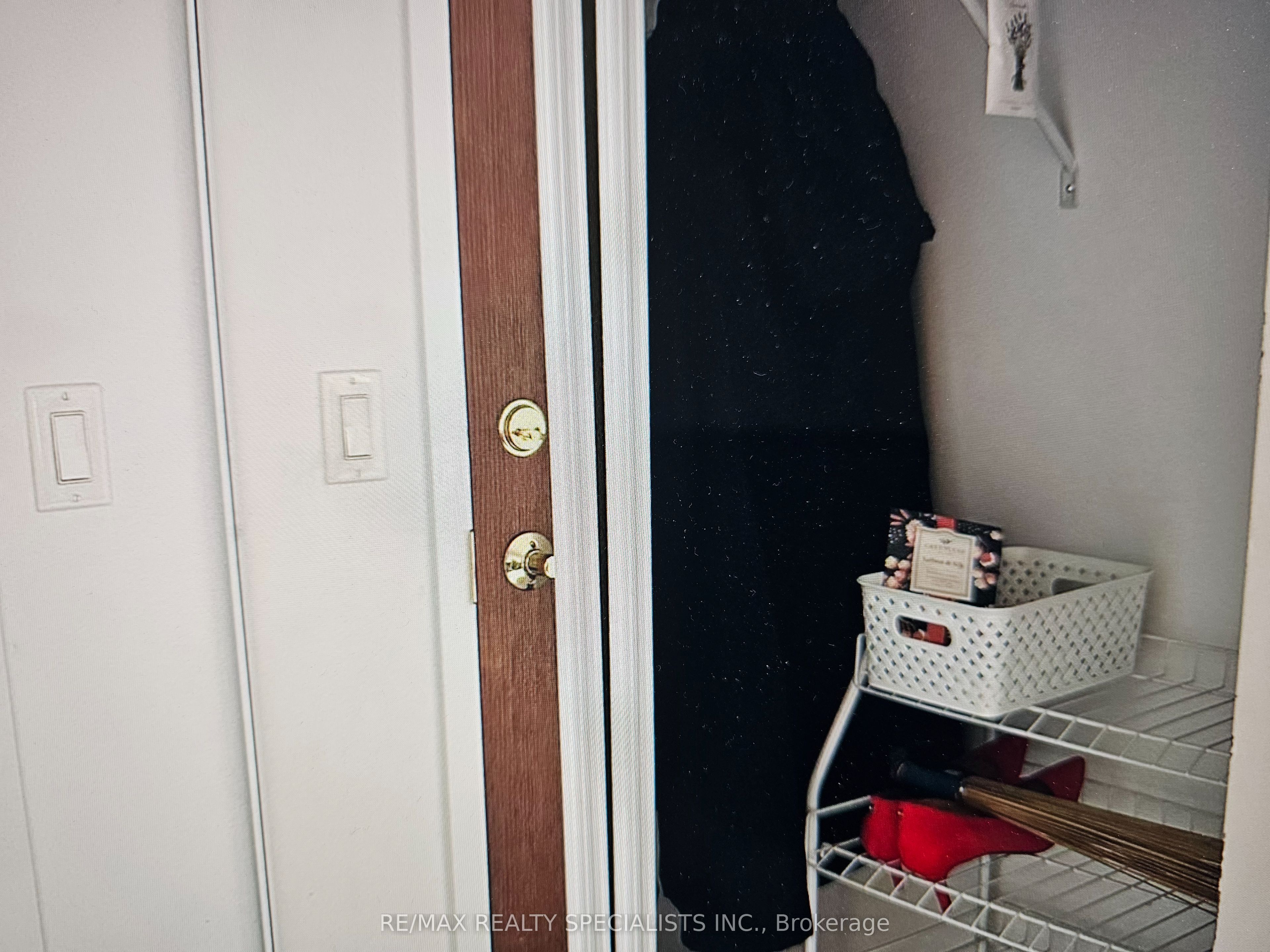 4900 Glen Erin Drive 1205