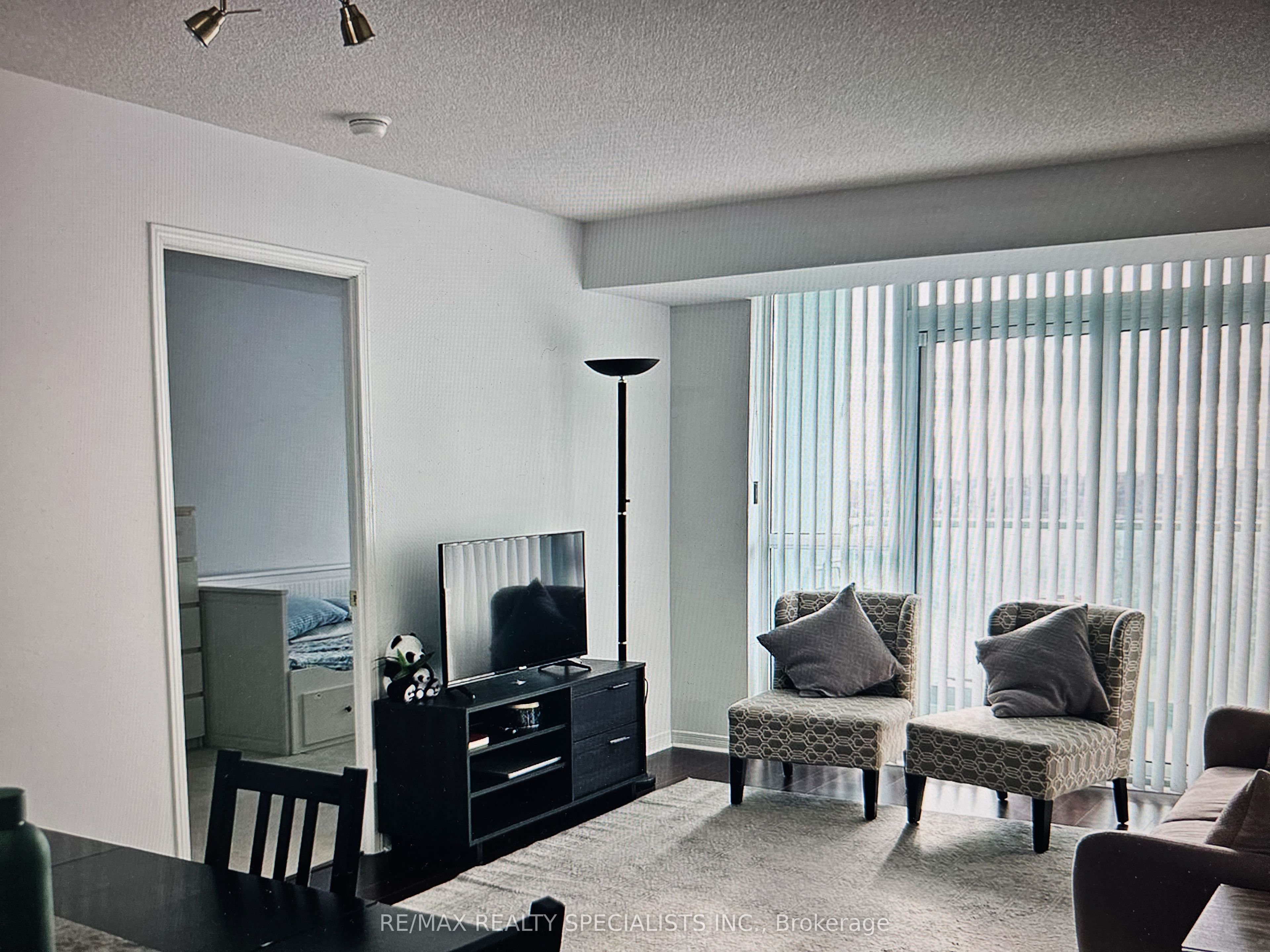 4900 Glen Erin Drive 1205